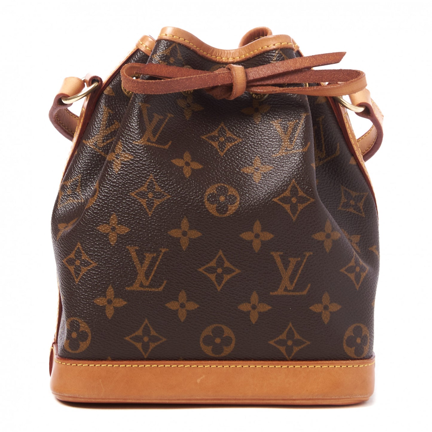Monogram Mini Noe