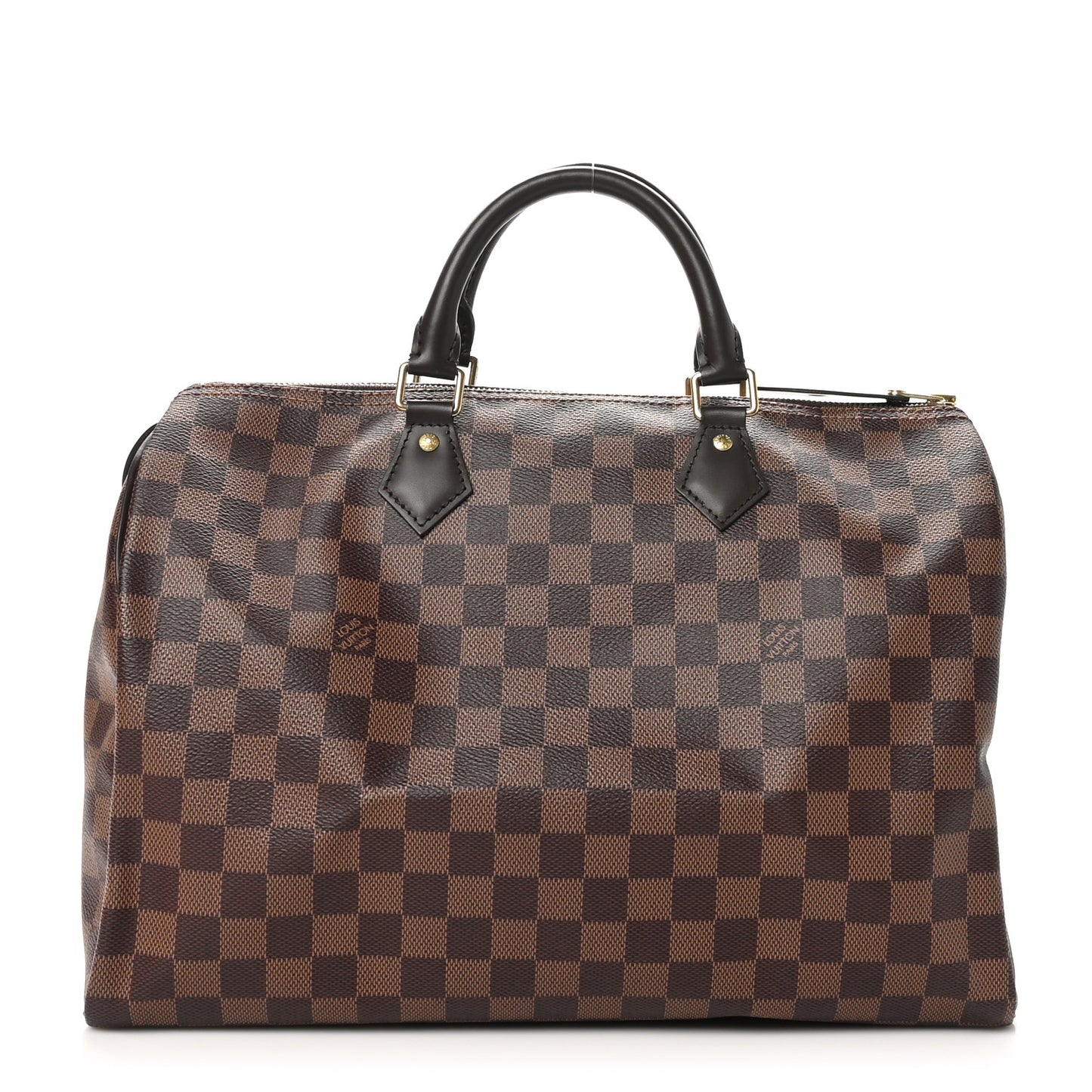 Damier Ebene Speedy 35