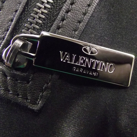 Valentino Garavani Day Lace Tote Nero 10 of 11