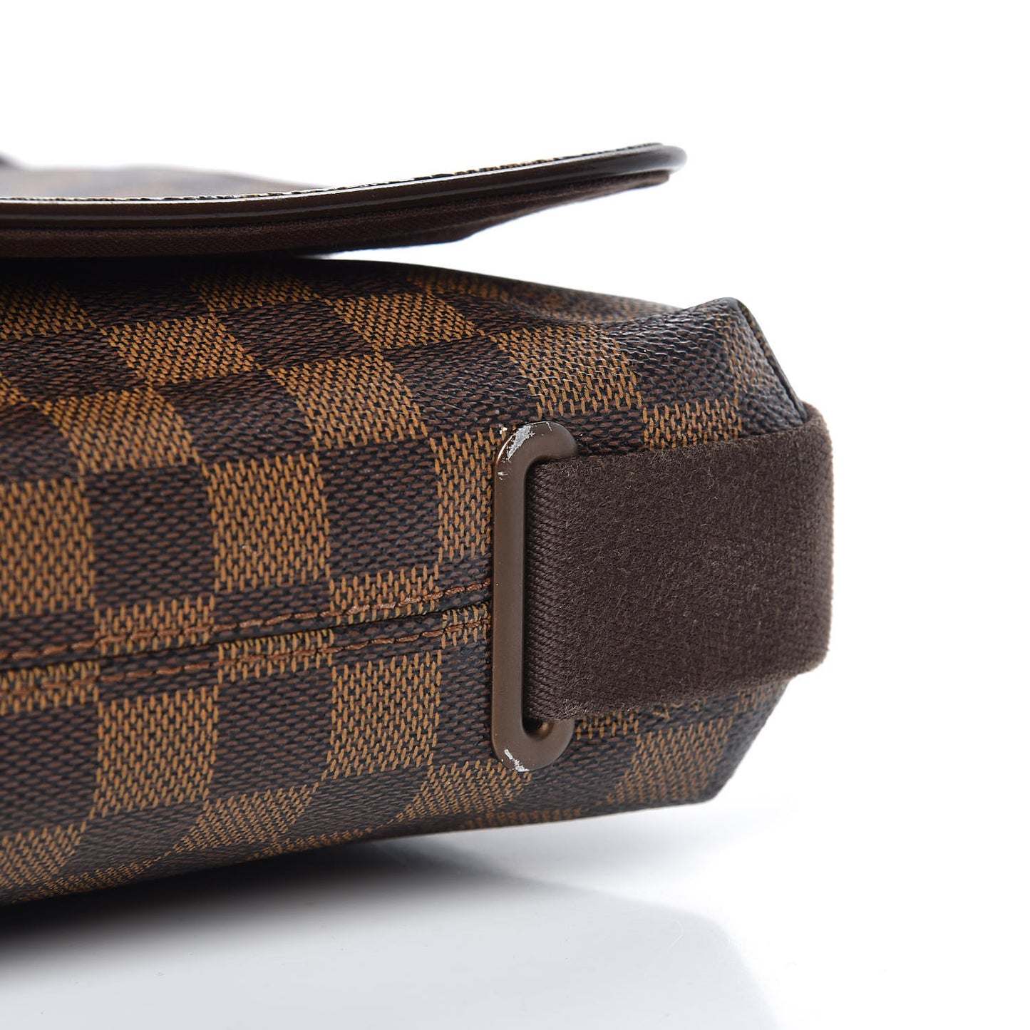 Damier Ebene Brooklyn PM