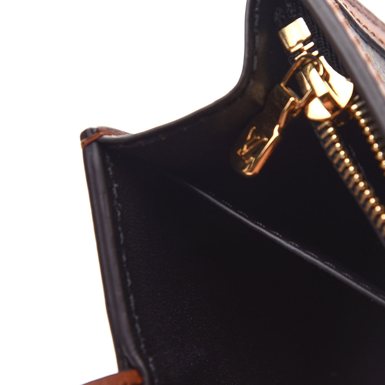 Louis Vuitton Reverse Monogram Dauphine Multicartes 7 of 8