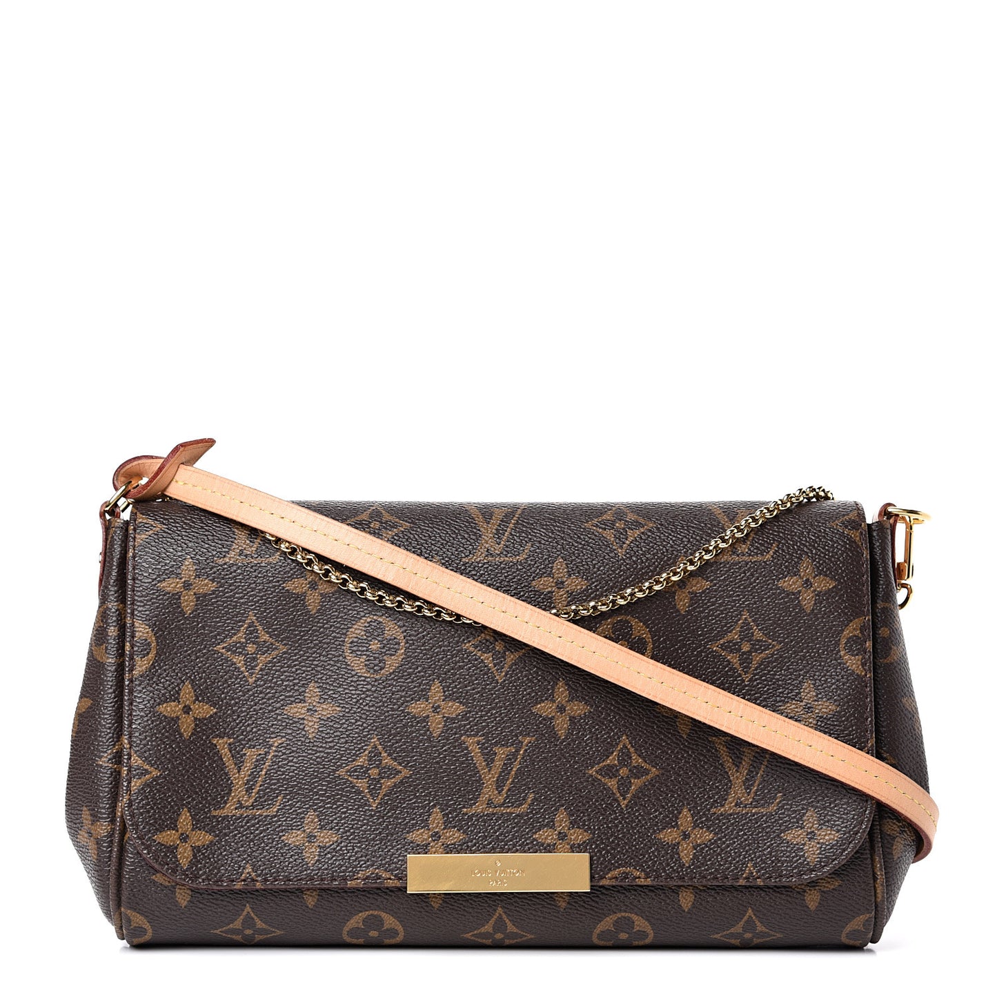 Monogram Favorite MM