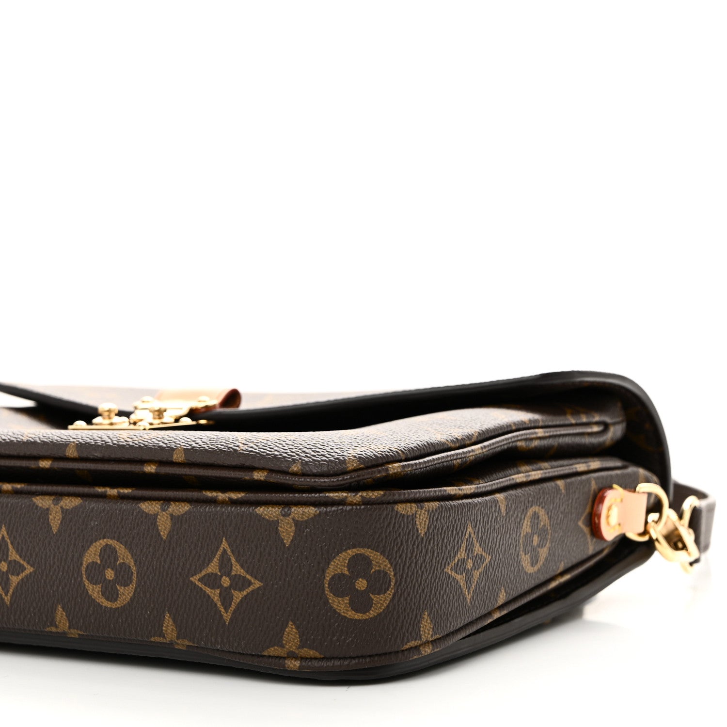 Louis Vuitton Monogram Pochette Metis 9 of 9