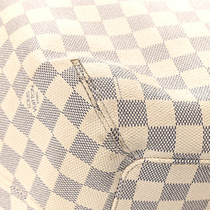 Louis Vuitton Damier Azur Salina GM 12 of 22