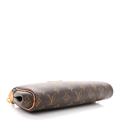 Louis Vuitton Monogram Eva Clutch 4 of 11