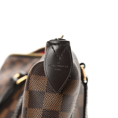 Louis Vuitton Damier Ebene Totally MM 6 of 12