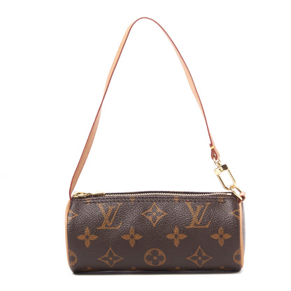 Louis Vuitton Monogram Mini Papillon 1 of 7