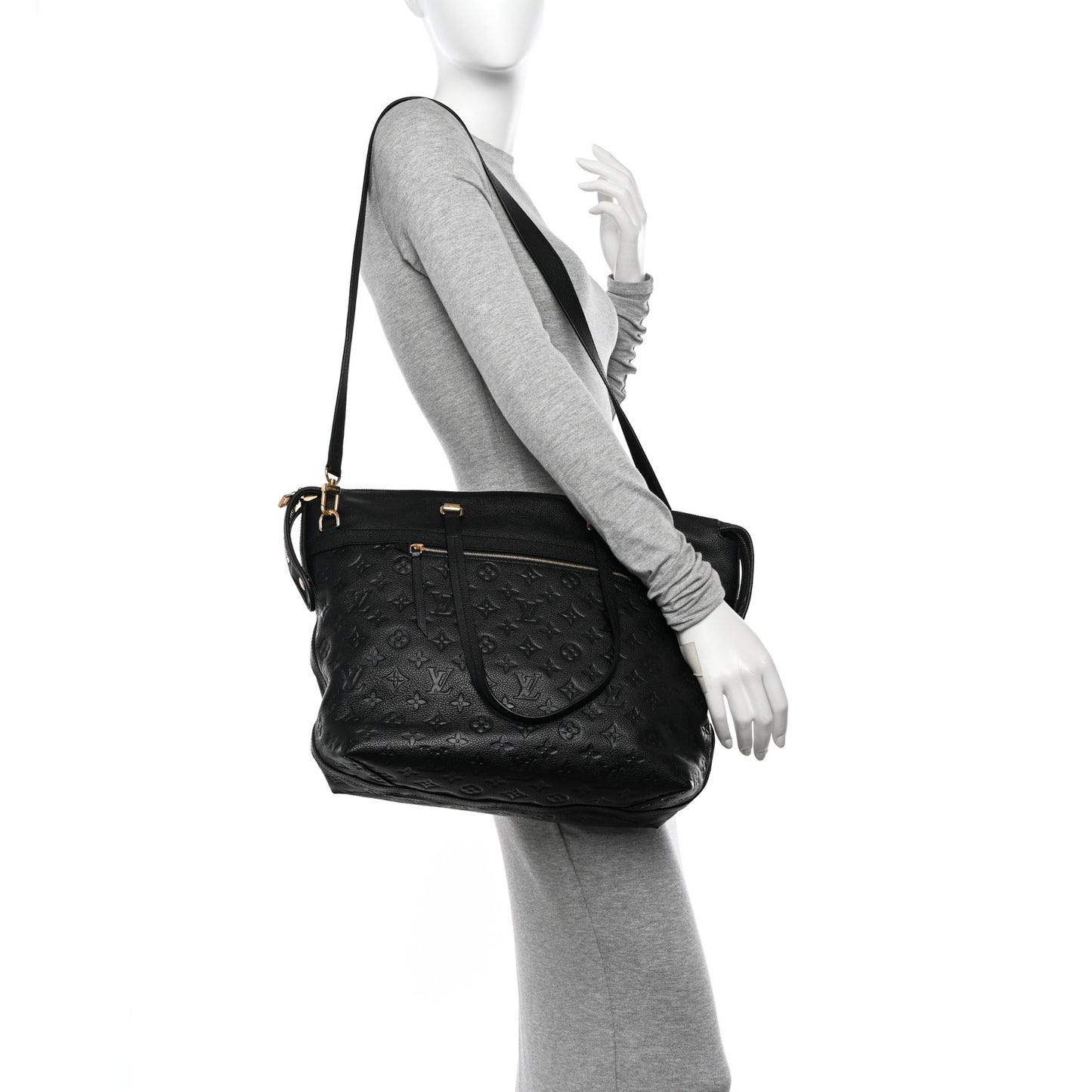 Empreinte Boetie Black