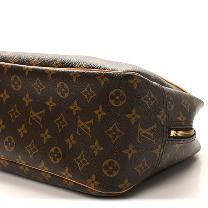 Louis Vuitton Monogram Deauville 10 of 11