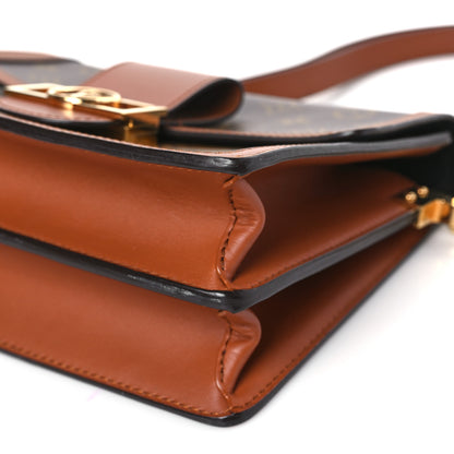 Louis Vuitton Reverse Monogram Dauphine MM 7 of 8