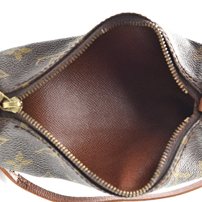 Louis Vuitton Monogram Mini Papillon 5 of 7
