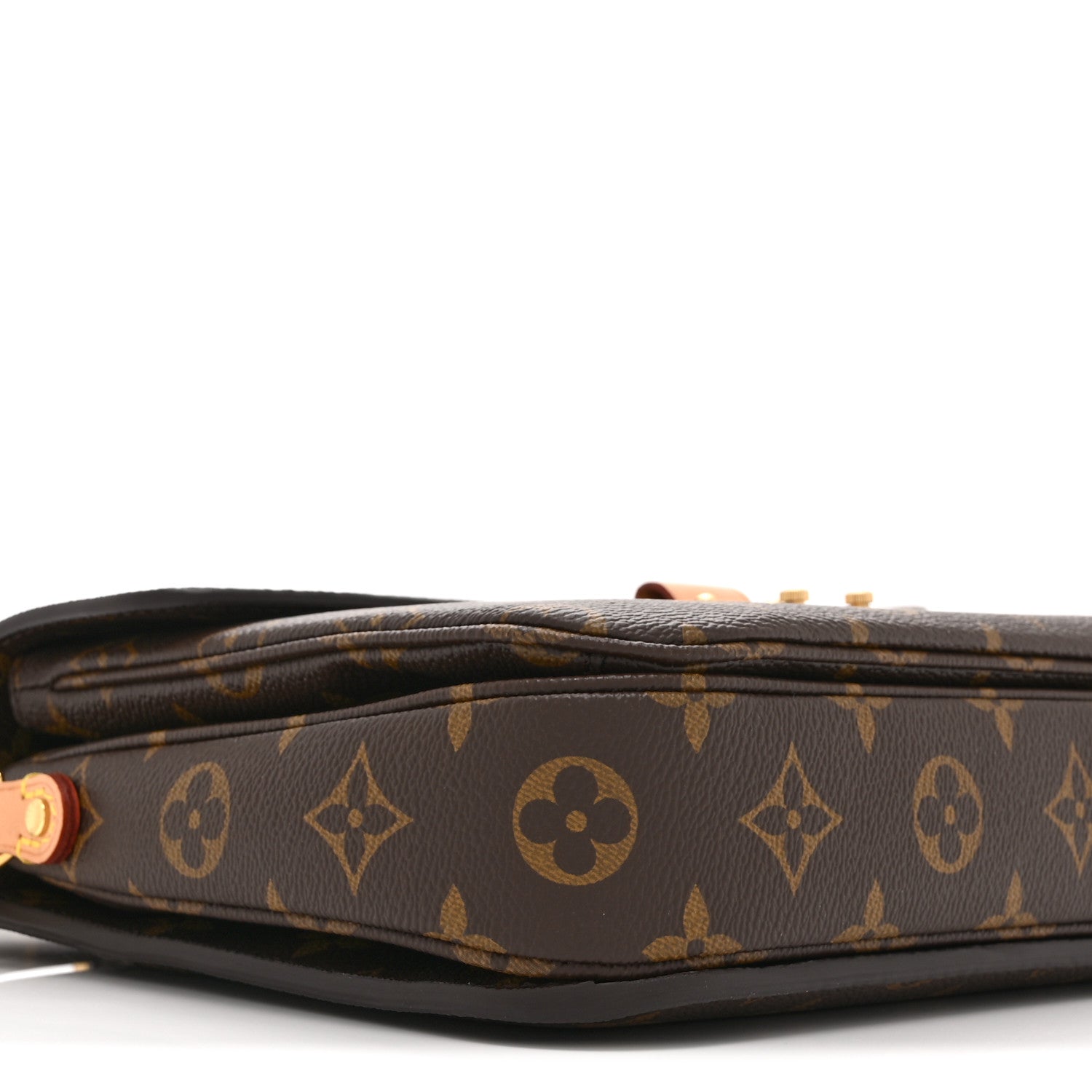 Louis Vuitton Monogram Pochette Metis 8 of 9