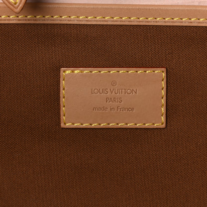 Louis Vuitton Monogram Sirius 50 6 of 8