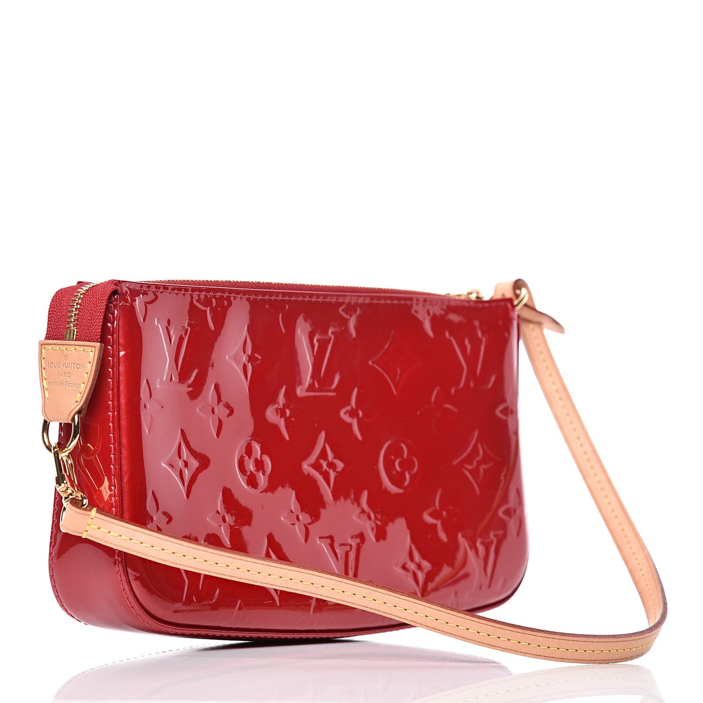 Vernis Pochette Accessories NM Pomme d'Amour