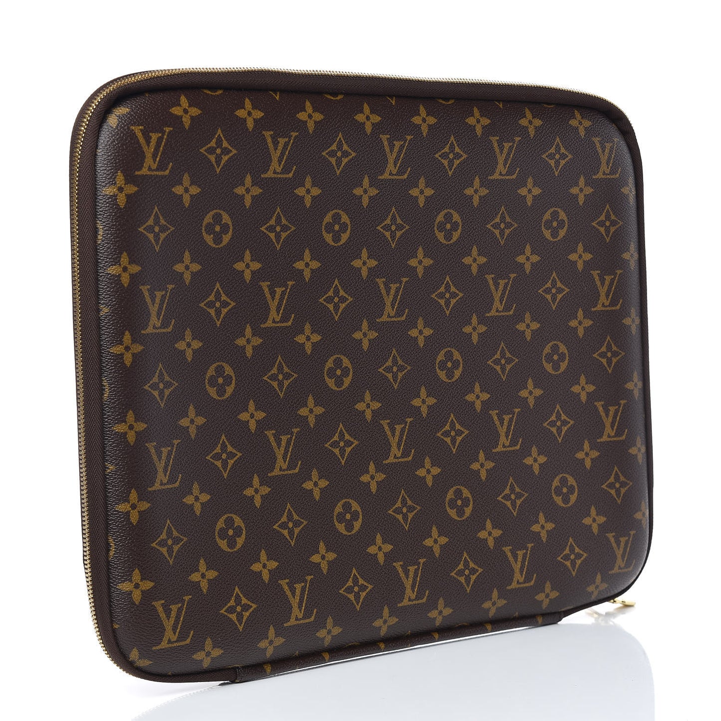 Monogram 15 Inch Laptop Sleeve