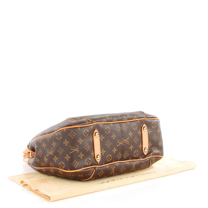 Louis Vuitton Monogram Galliera PM 4 of 7