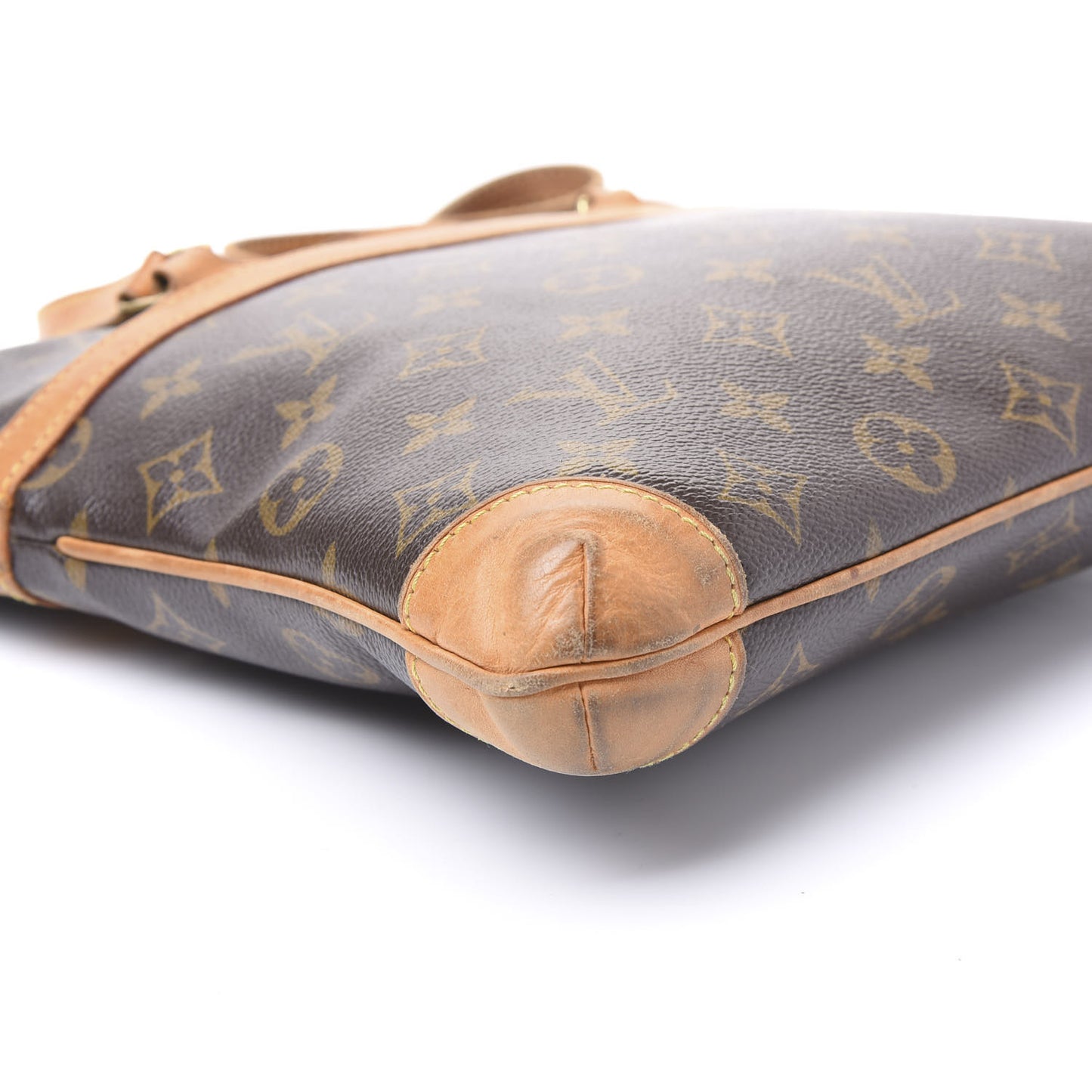 Monogram Sac Coussin GM