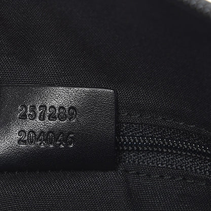 Gucci Monogram Small Boston Black 7 of 7