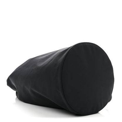 The Row Nylon Sporty Backpack Black 4 of 9