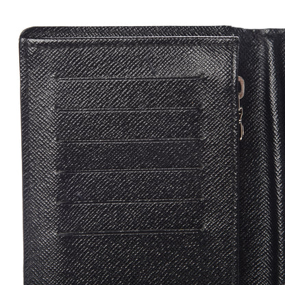 Louis Vuitton Damier Graphite Brazza Wallet Organizer 10 of 12