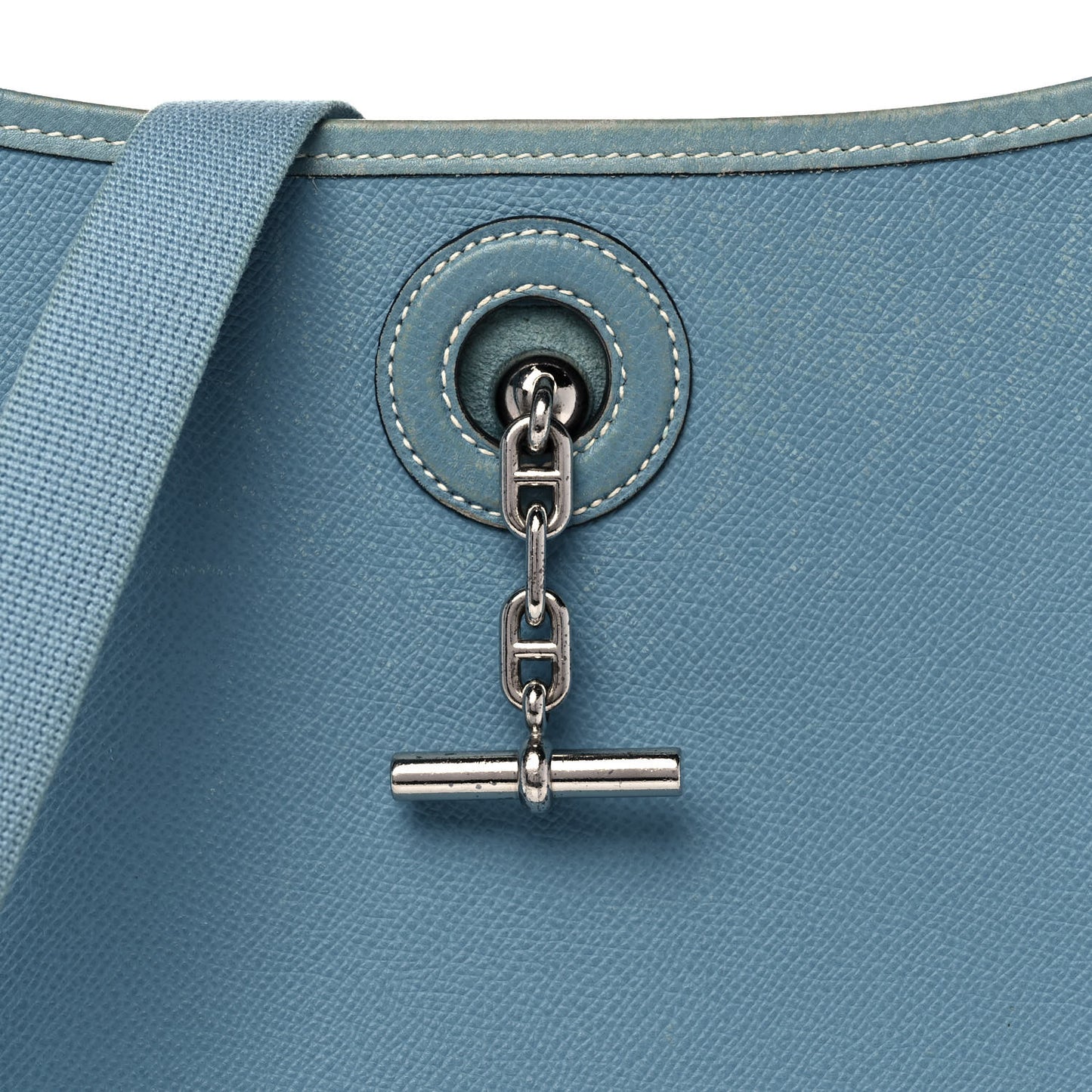 Epsom Vespa PM Blue Jean