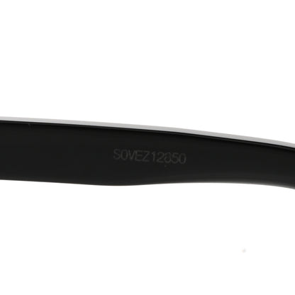 Saint Laurent New Wave SL1 019 Sunglasses Black White 6 of 9