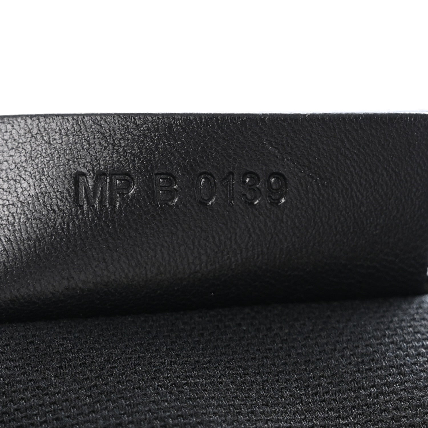 Givenchy Calfskin Crocodile Embossed Small Antigona Black 7 of 10