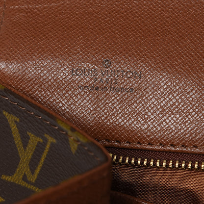 Louis Vuitton Monogram Pochette Dame 29 5 of 11