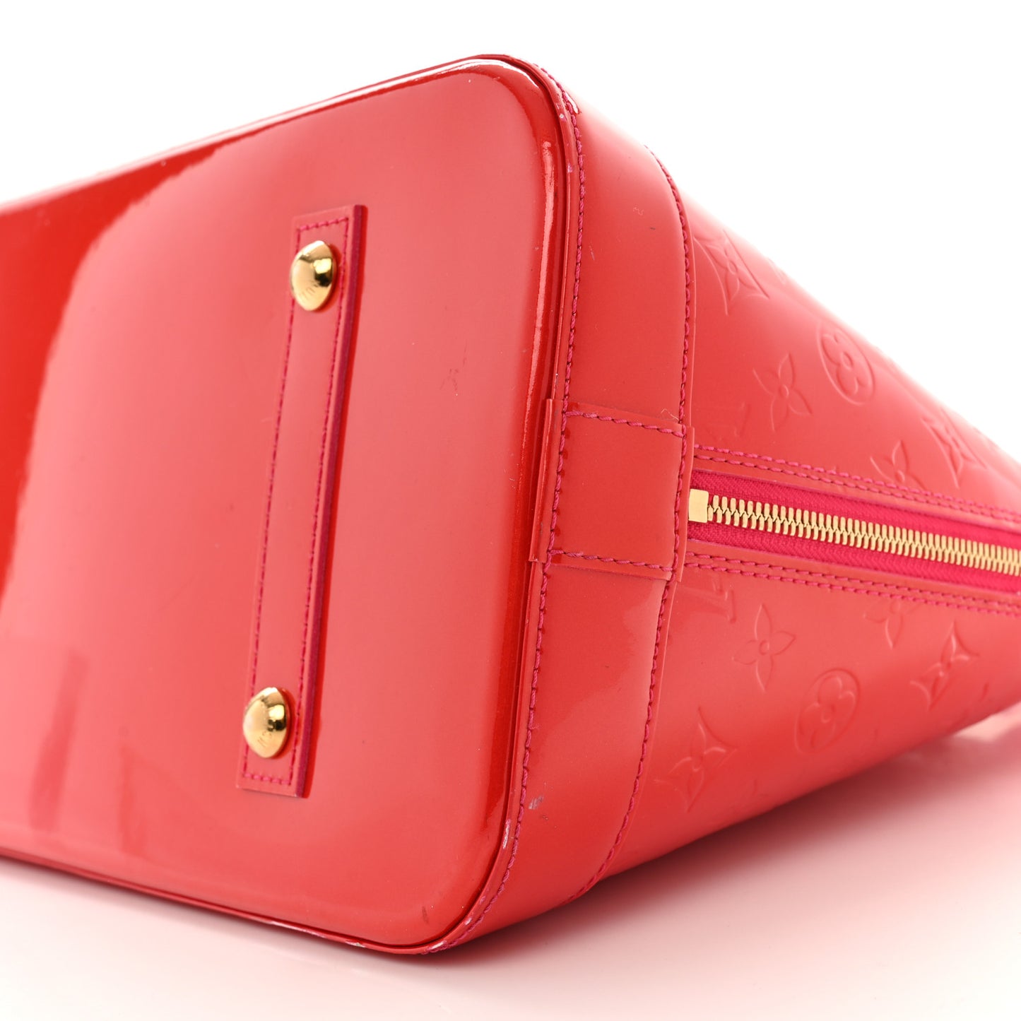 Vernis Alma GM Rose Pop