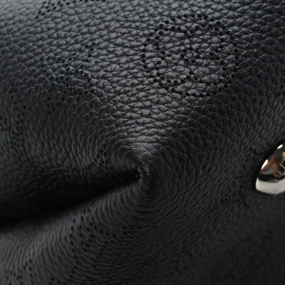 Louis Vuitton Mahina Bella Black 9 of 10