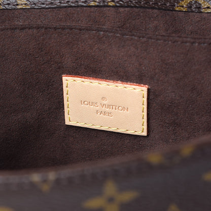 Louis Vuitton Monogram Pochette Metis 6 of 10