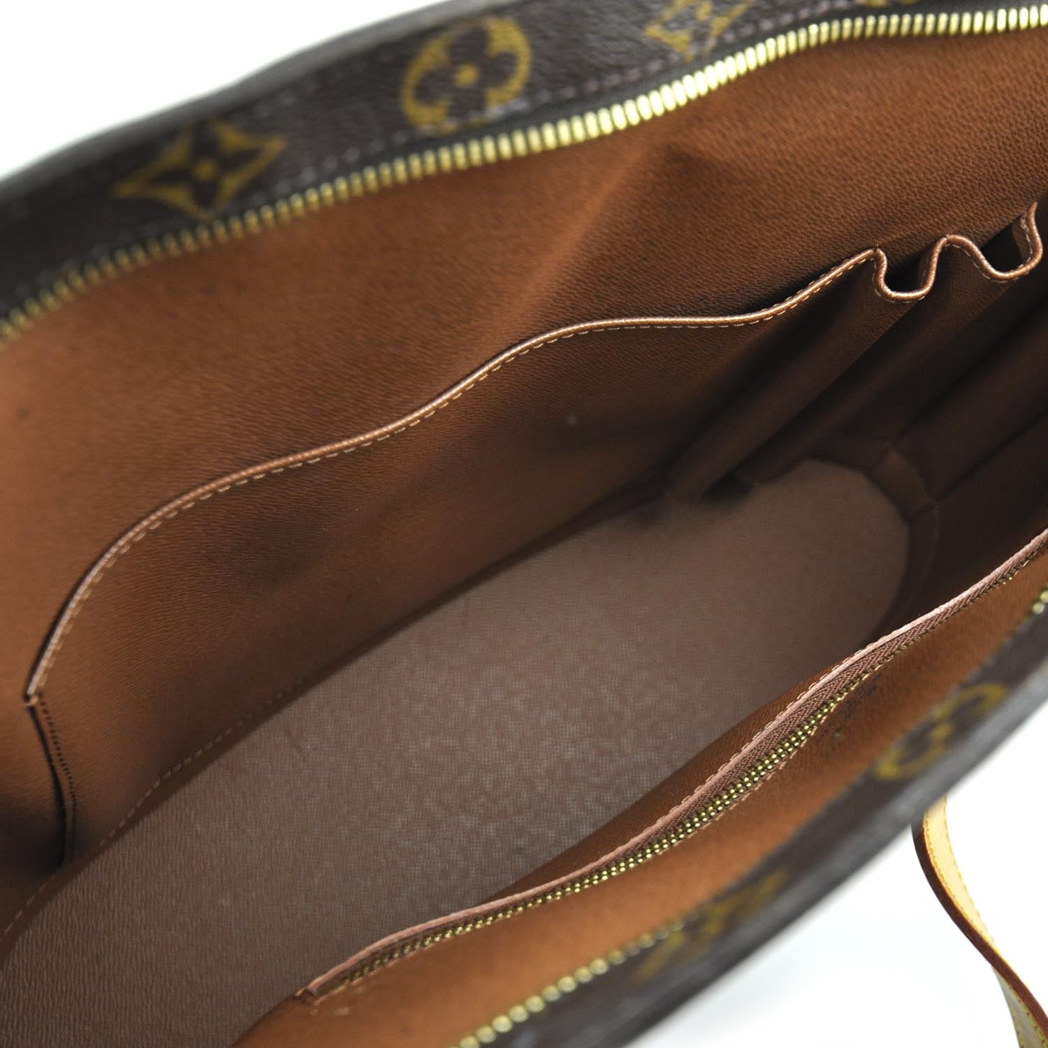 Louis Vuitton Monogram Babylone 7 of 9