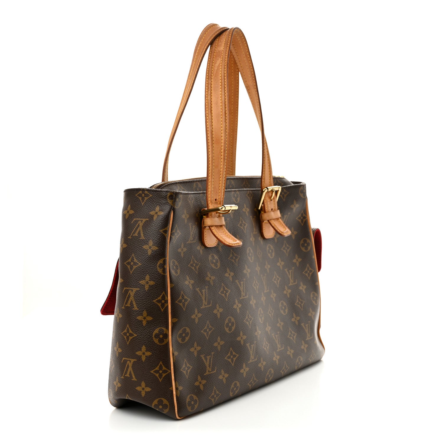 Louis Vuitton Monogram Multipli-Cite 3 of 13