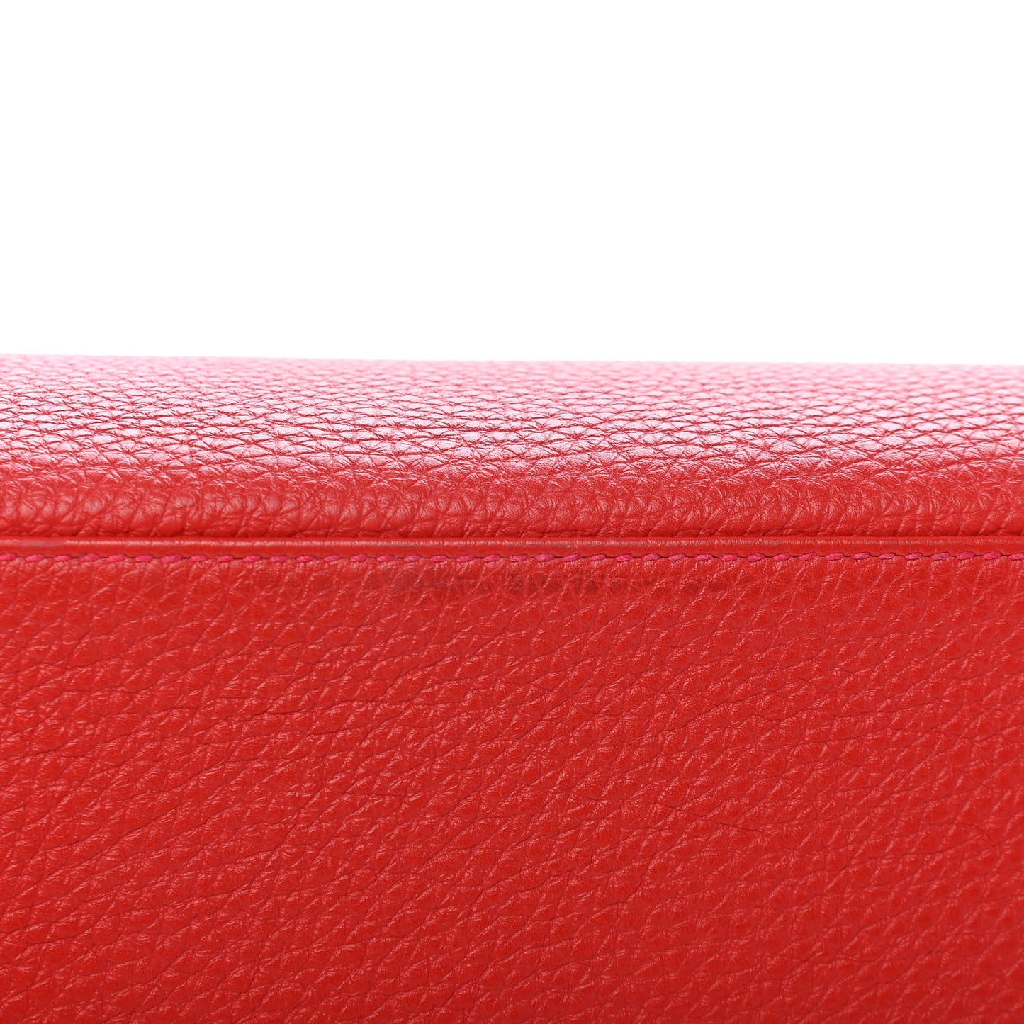 Taurillon Clemence Kelly Retourne 35 Rouge Casaque