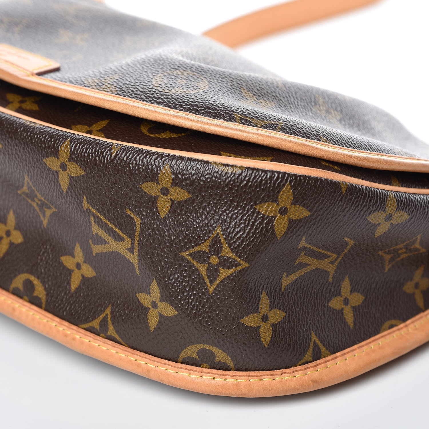 Louis Vuitton Monogram Menilmontant PM 6 of 14