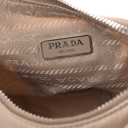Prada Nylon Re-Edition 2005 Shoulder Bag Cammeo 6 of 10