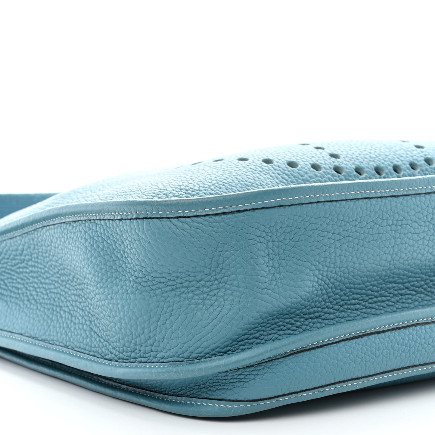 Taurillon Clemence Evelyne II GM Blue Jean