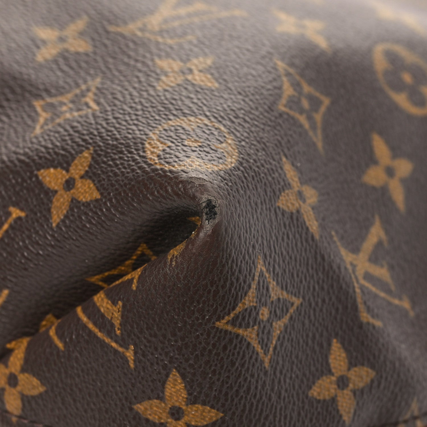 Louis Vuitton Monogram Sully MM 11 of 13