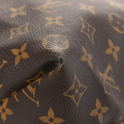 Louis Vuitton Monogram Sully MM 11 of 13