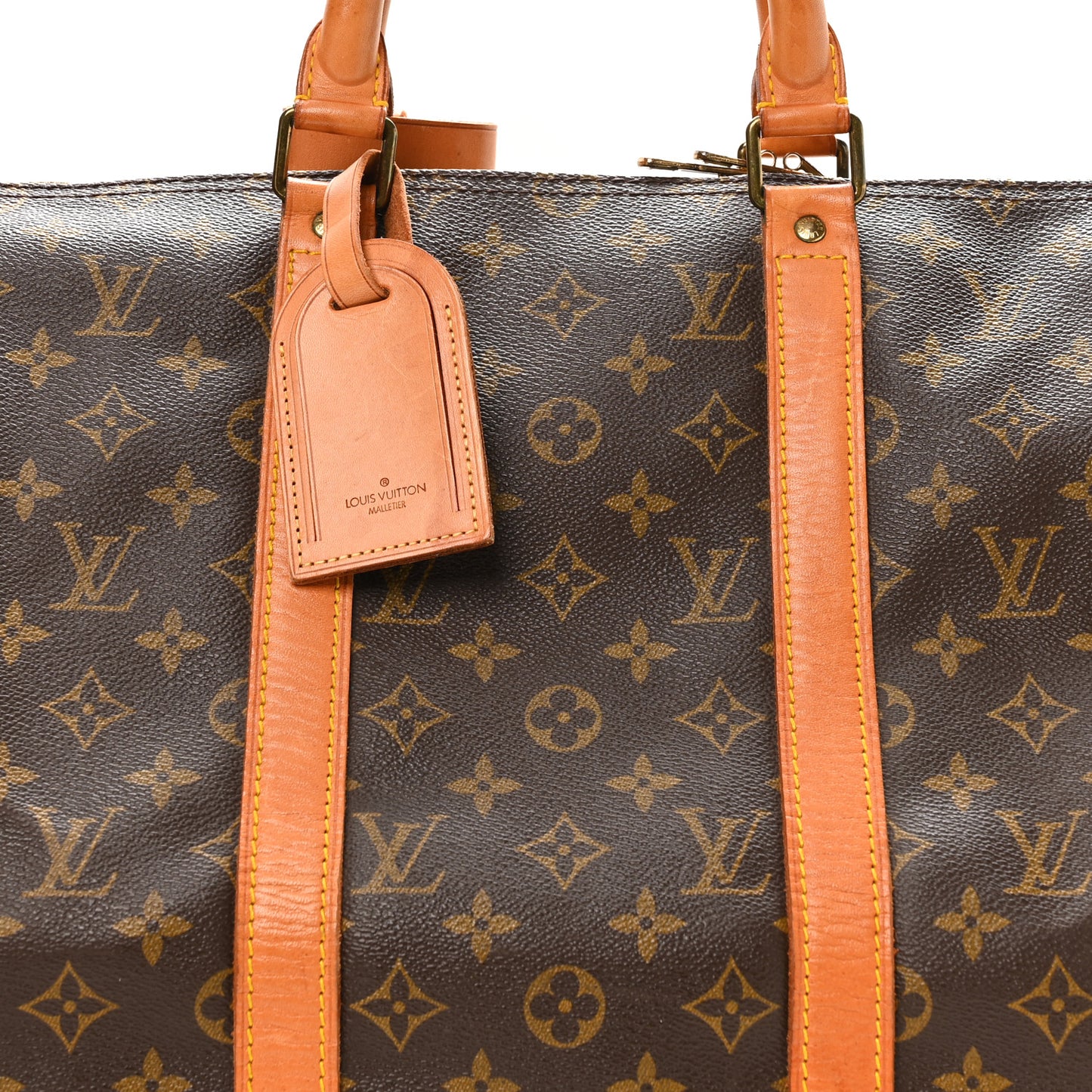 Monogram Keepall 50