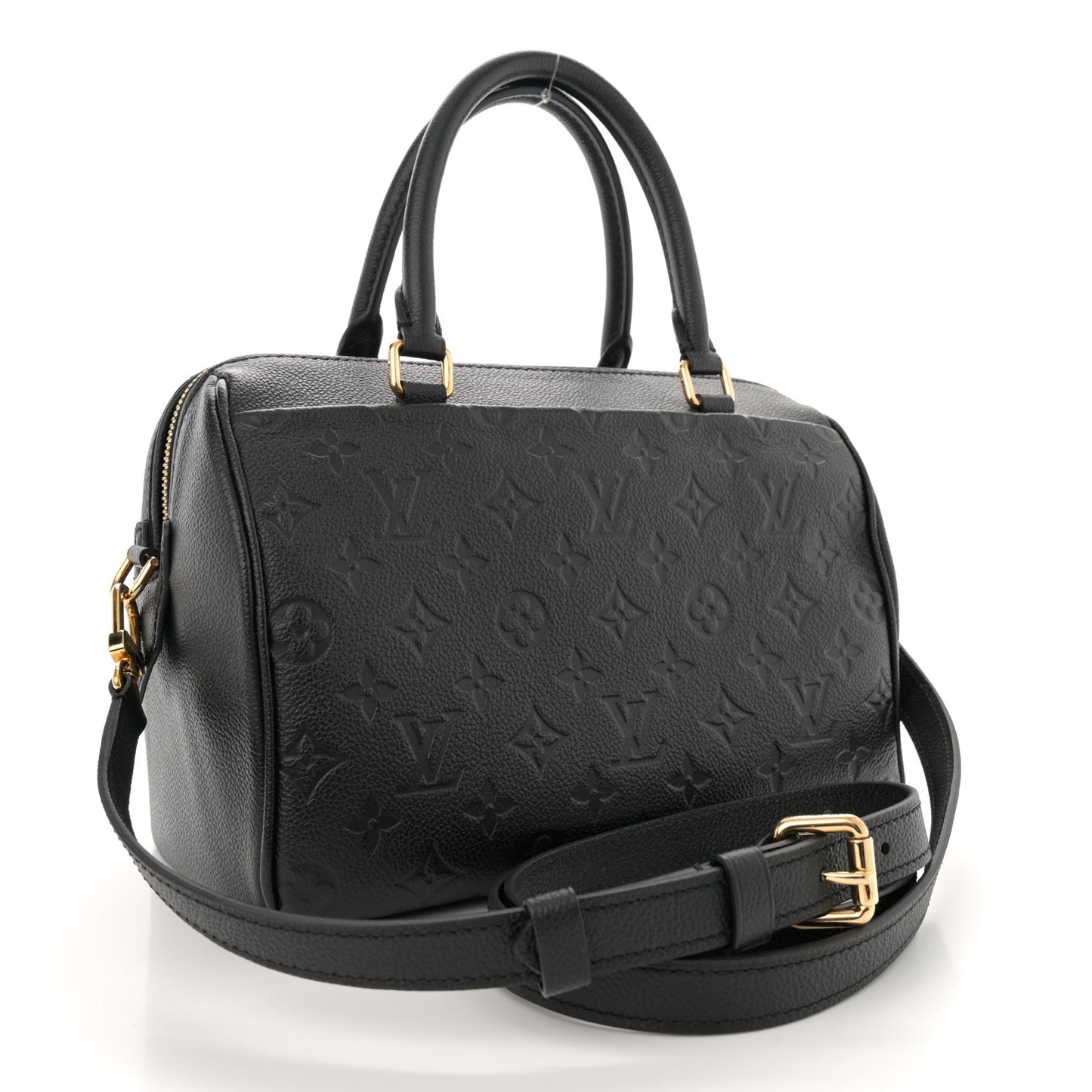 Empreinte Speedy Bandouliere 25 NM Black