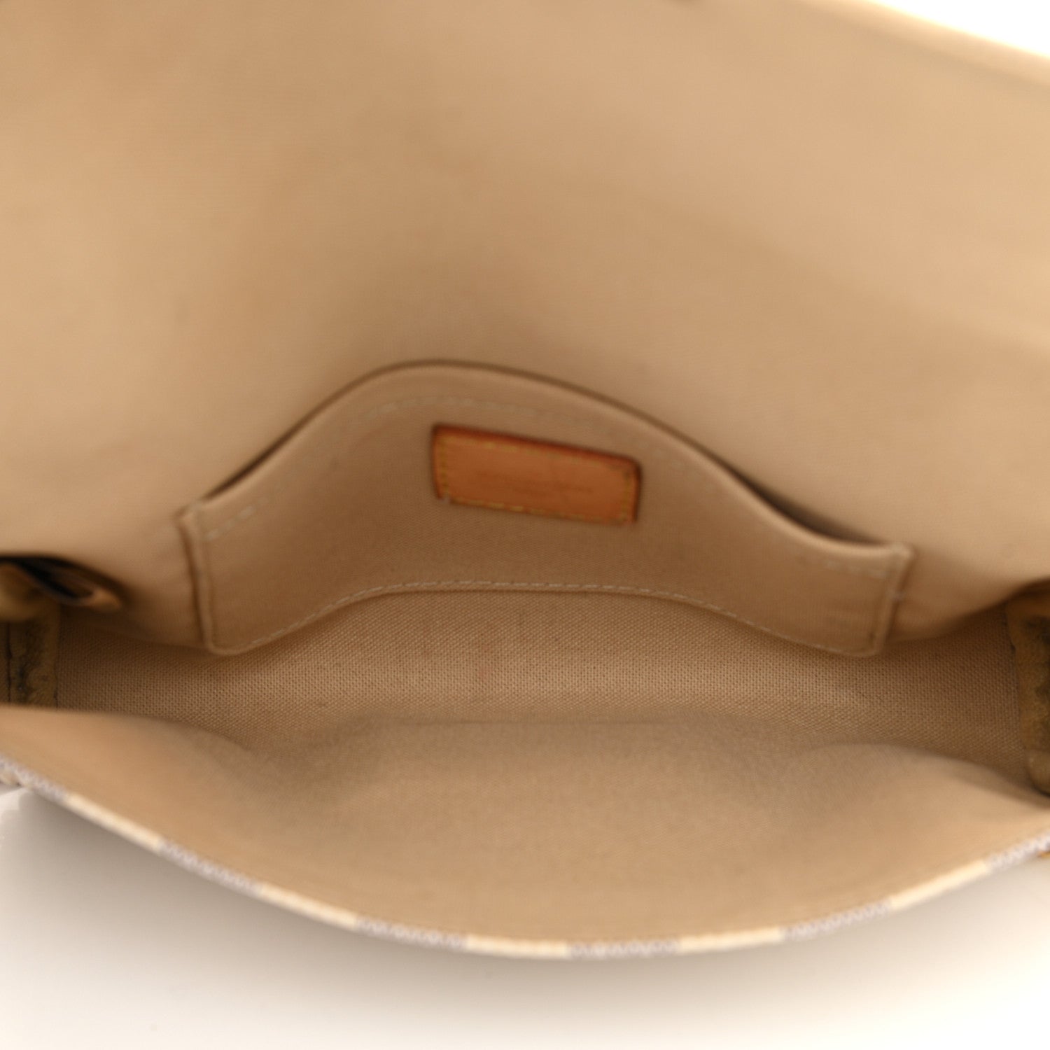 Louis Vuitton Damier Azur Favorite PM 5 of 10