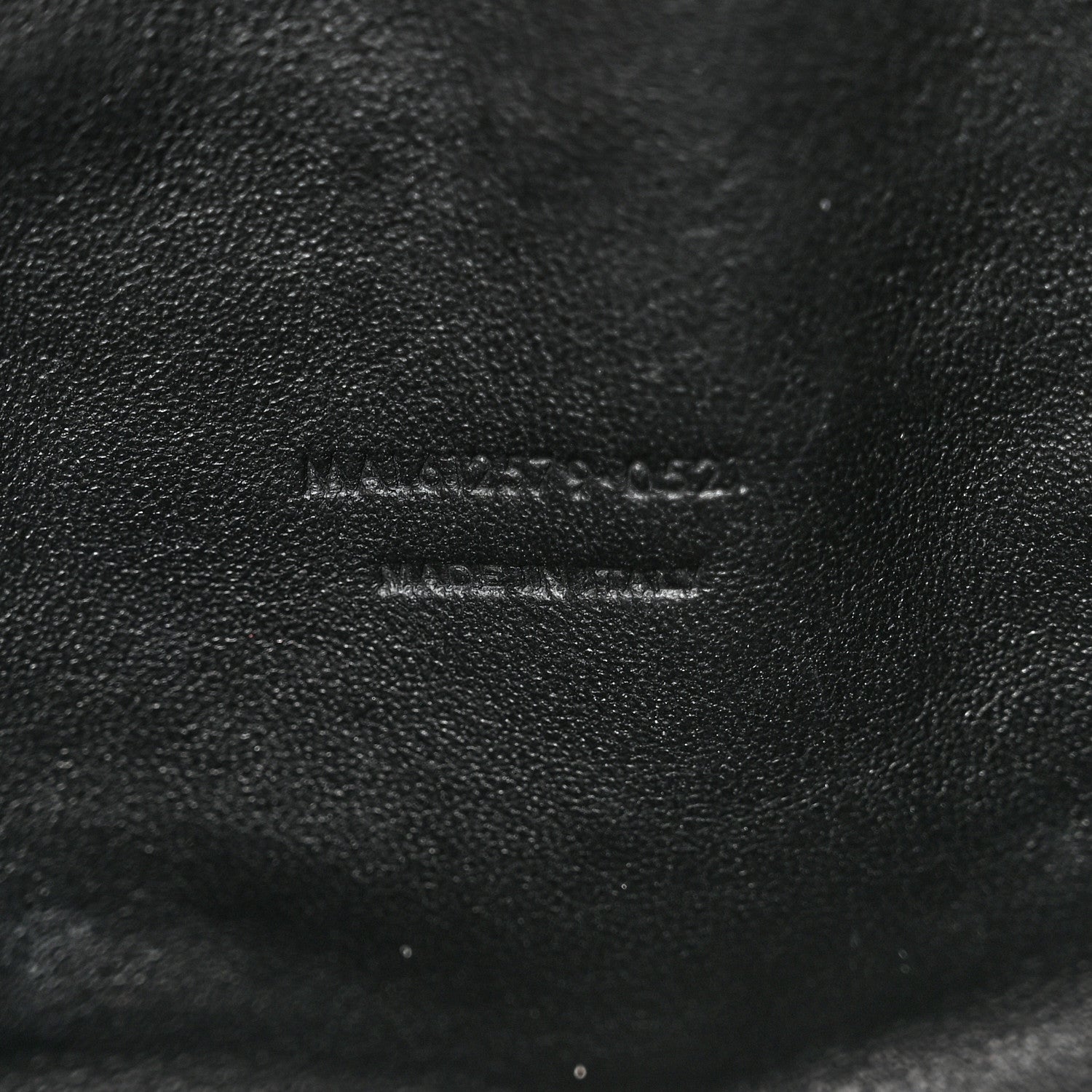 Saint Laurent Grain De Poudre Matelasse Monogram Mini Lou Camera Bag Crema Soft 7 of 12
