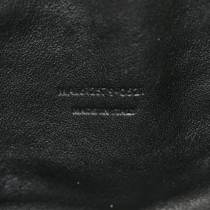Saint Laurent Grain De Poudre Matelasse Monogram Mini Lou Camera Bag Crema Soft 7 of 12
