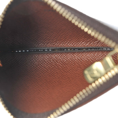 Louis Vuitton Monogram Key Pouch 5 of 8