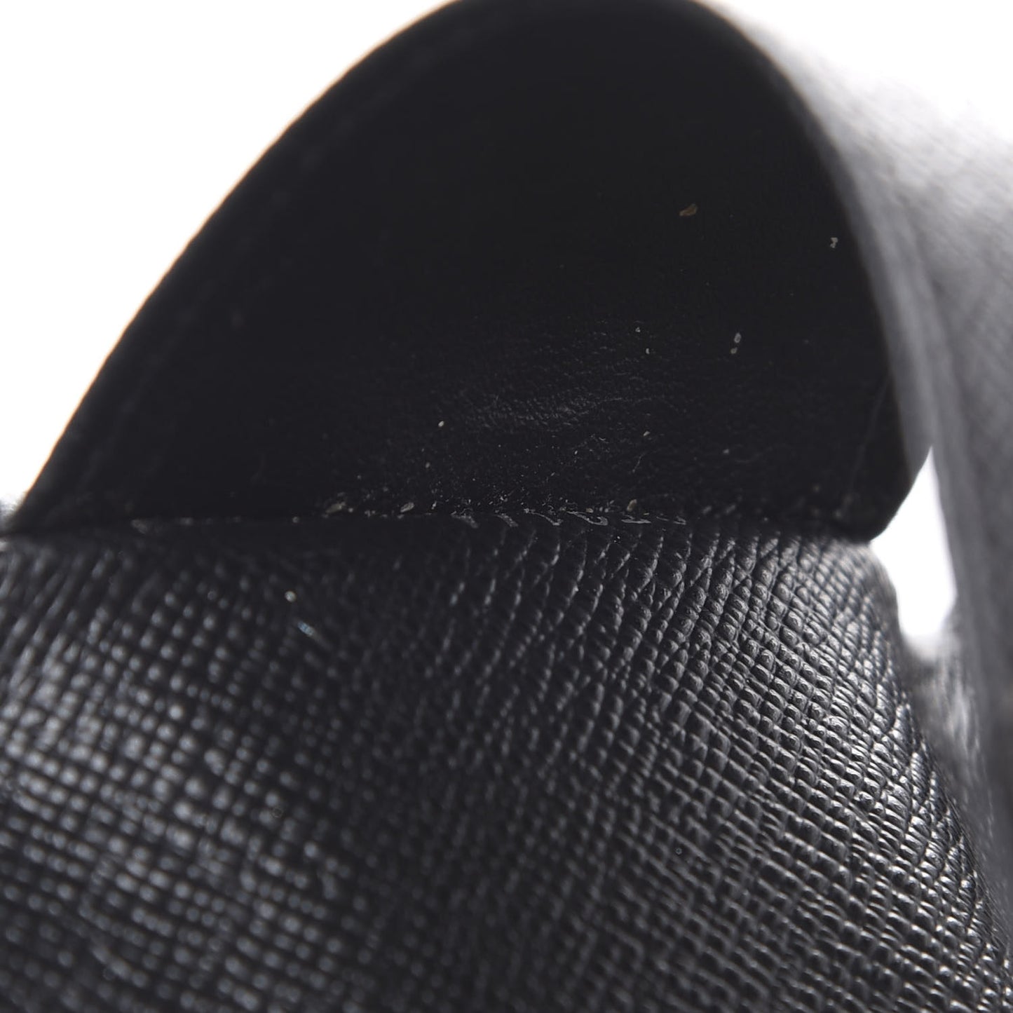 Damier Graphite Multicles 6 Key Holder