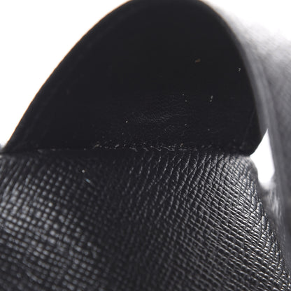 Louis Vuitton Damier Graphite Multicles 6 Key Holder 6 of 11