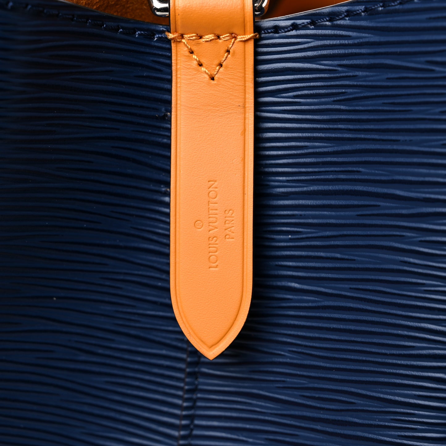 Epi Neonoe BB Indigo Safran