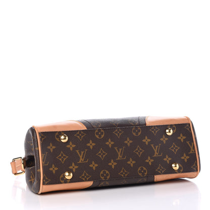 Louis Vuitton Monogram Beverly MM 4 of 13