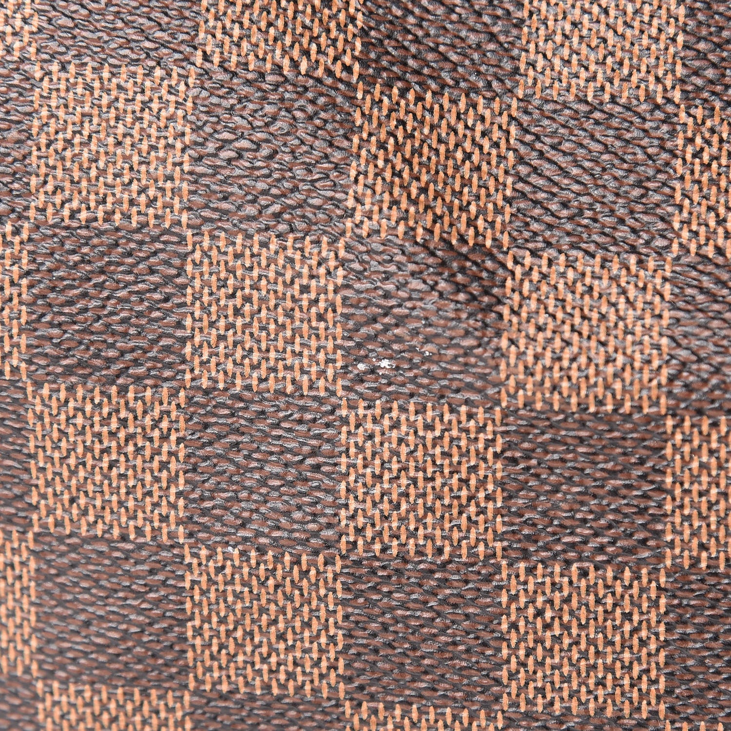 Louis Vuitton Damier Ebene Keepall Bandouliere 55 20 of 26